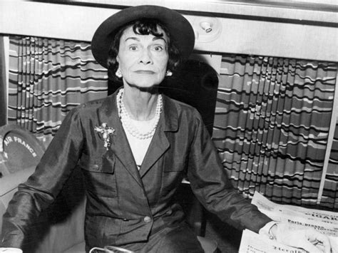 chanel boycott|coco chanel after the war.